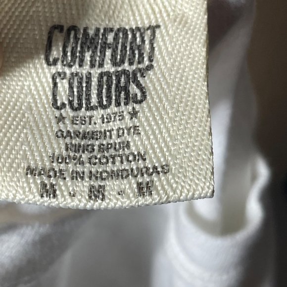 Pink Pony Mackinac Island Yacht Long Sleeve Tee size Medium - Picture 4 of 4